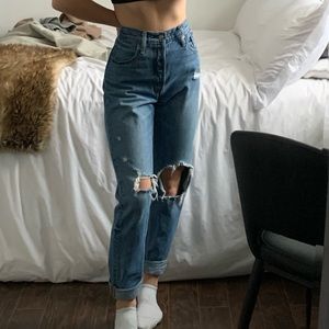 Vintage Levis size 29